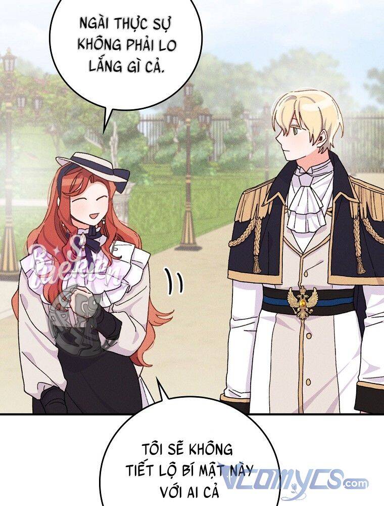 Chị Gái Của Nhân Vật Phản Diện Hôm Nay Cũng Đang Đau Khổ - Chap 39 - Trang 40
