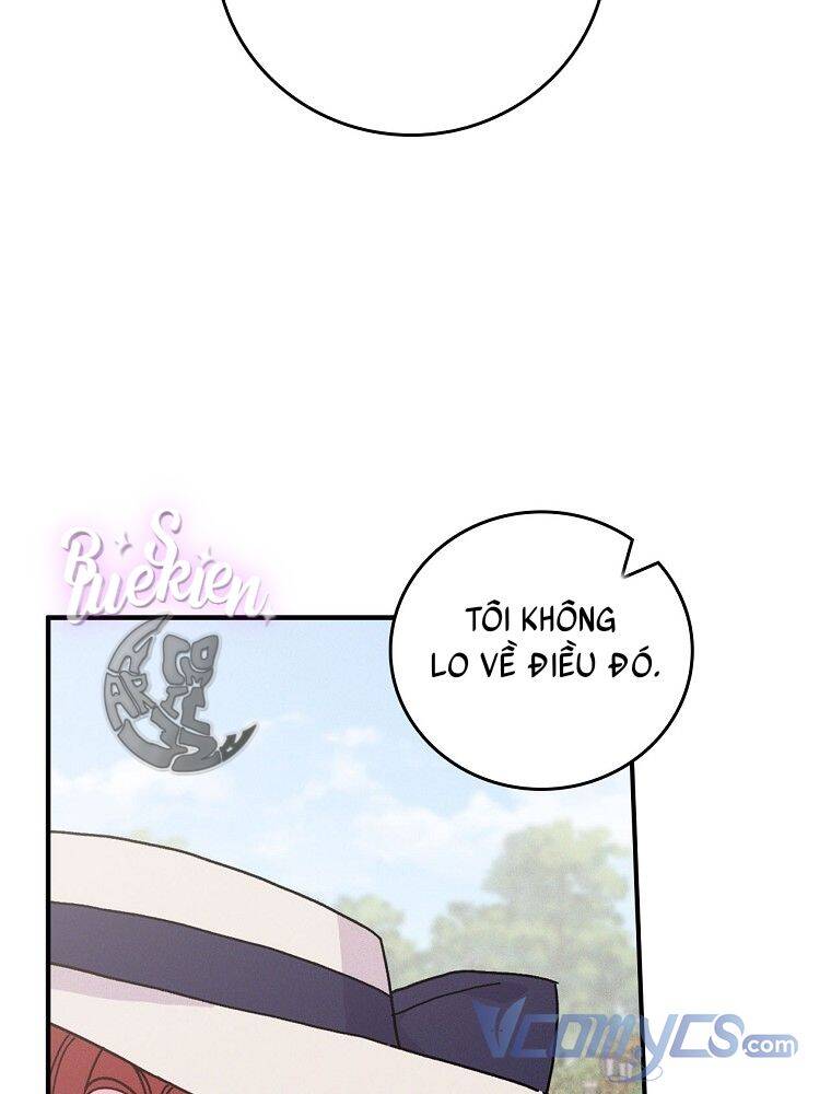 Chị Gái Của Nhân Vật Phản Diện Hôm Nay Cũng Đang Đau Khổ - Chap 39 - Trang 41