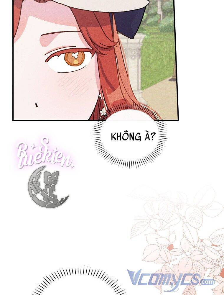 Chị Gái Của Nhân Vật Phản Diện Hôm Nay Cũng Đang Đau Khổ - Chap 39 - Trang 42