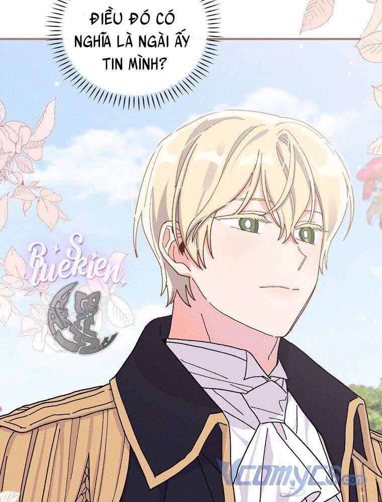 Chị Gái Của Nhân Vật Phản Diện Hôm Nay Cũng Đang Đau Khổ - Chap 39 - Trang 43