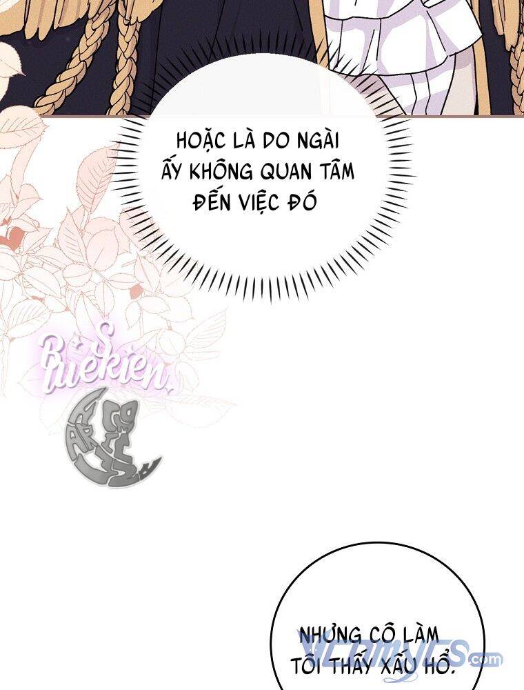 Chị Gái Của Nhân Vật Phản Diện Hôm Nay Cũng Đang Đau Khổ - Chap 39 - Trang 44