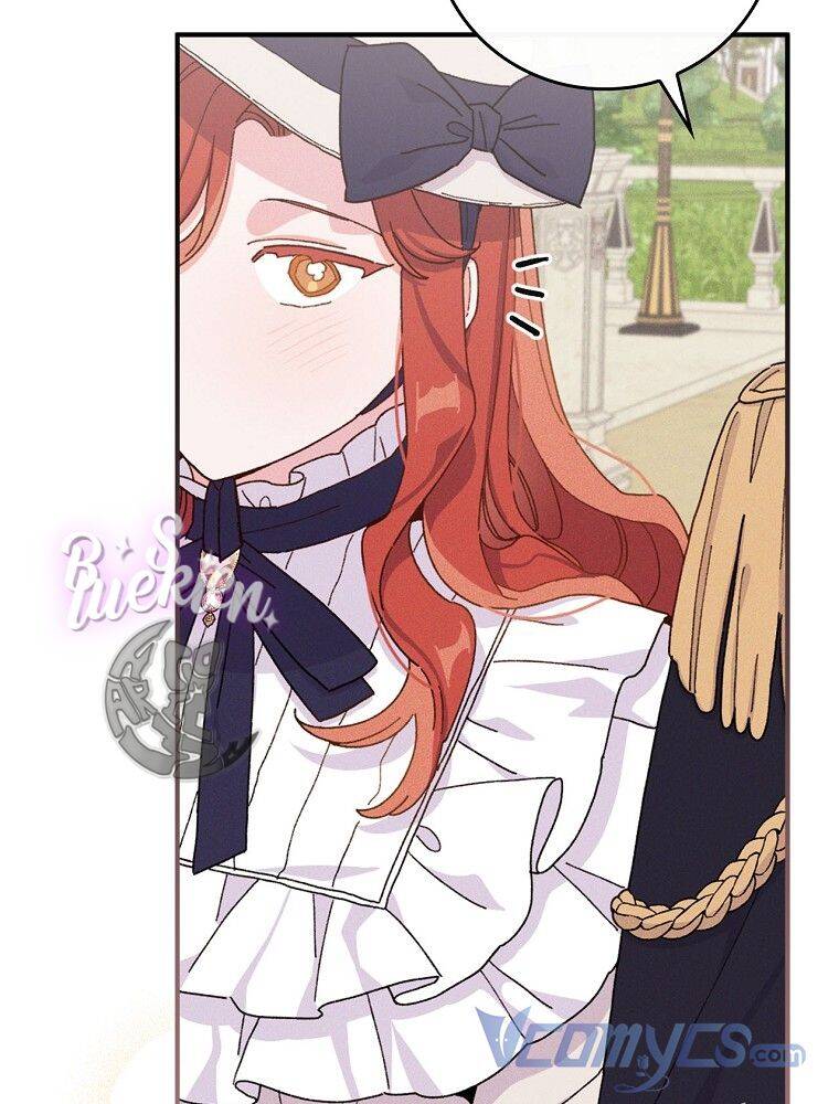 Chị Gái Của Nhân Vật Phản Diện Hôm Nay Cũng Đang Đau Khổ - Chap 39 - Trang 45