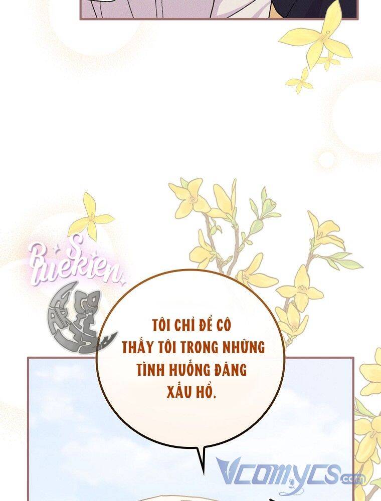 Chị Gái Của Nhân Vật Phản Diện Hôm Nay Cũng Đang Đau Khổ - Chap 39 - Trang 46