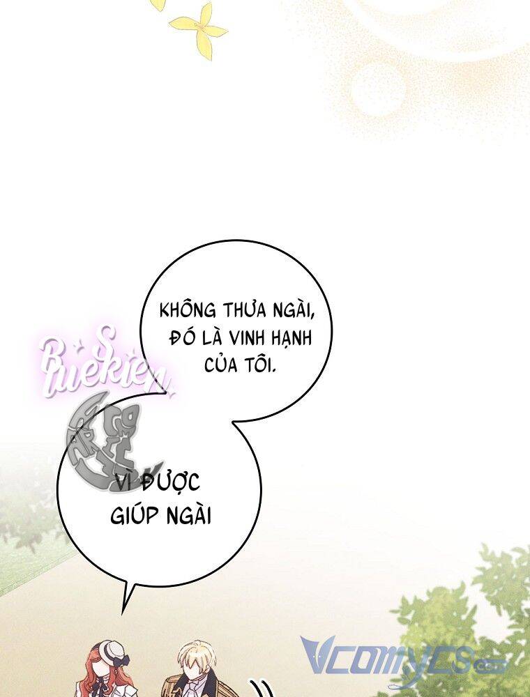 Chị Gái Của Nhân Vật Phản Diện Hôm Nay Cũng Đang Đau Khổ - Chap 39 - Trang 48