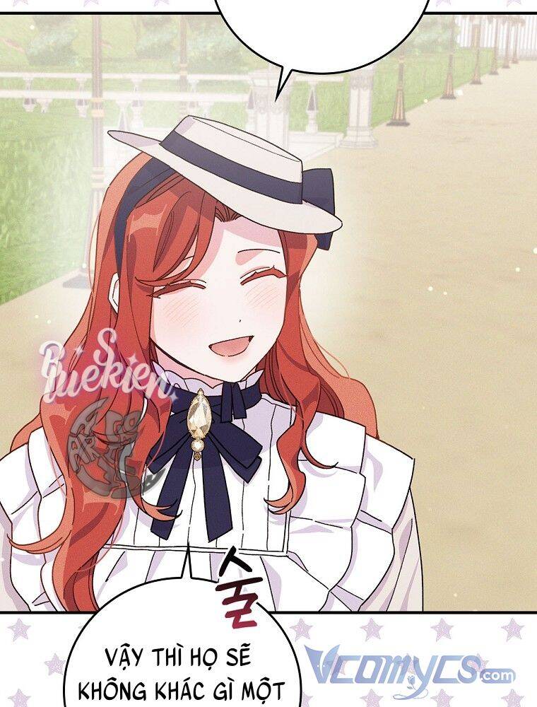 Chị Gái Của Nhân Vật Phản Diện Hôm Nay Cũng Đang Đau Khổ - Chap 39 - Trang 51