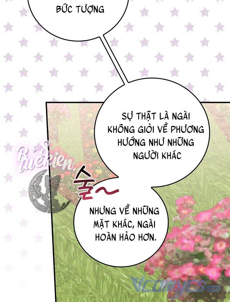 Chị Gái Của Nhân Vật Phản Diện Hôm Nay Cũng Đang Đau Khổ - Chap 39 - Trang 52