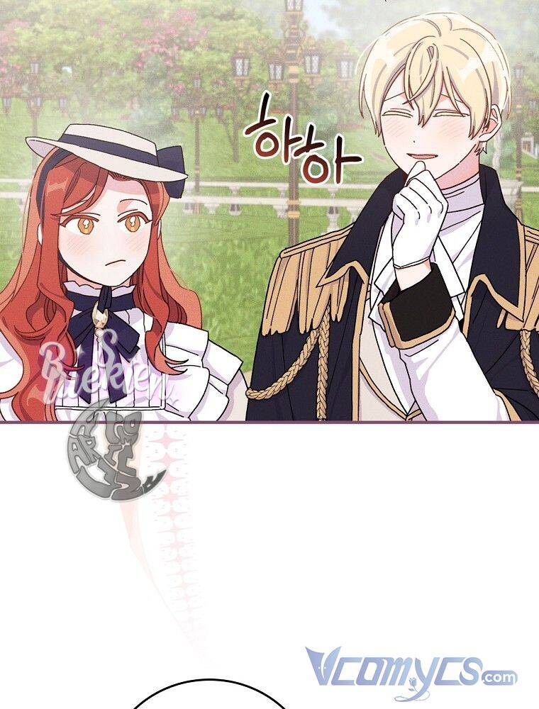 Chị Gái Của Nhân Vật Phản Diện Hôm Nay Cũng Đang Đau Khổ - Chap 39 - Trang 55