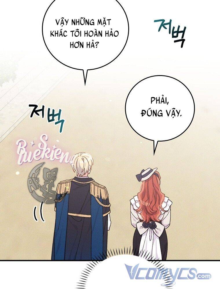 Chị Gái Của Nhân Vật Phản Diện Hôm Nay Cũng Đang Đau Khổ - Chap 39 - Trang 56