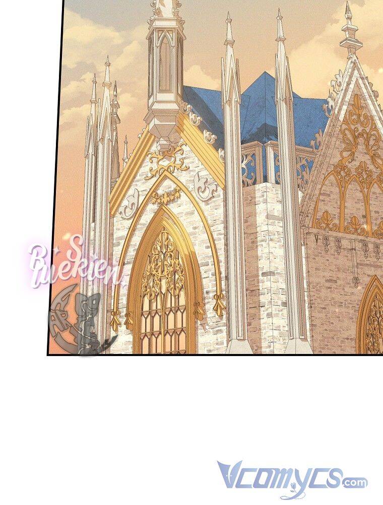Chị Gái Của Nhân Vật Phản Diện Hôm Nay Cũng Đang Đau Khổ - Chap 39 - Trang 59