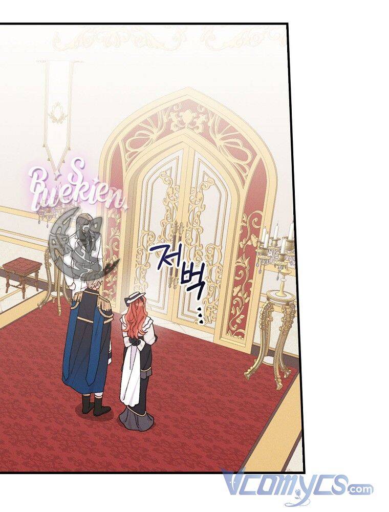 Chị Gái Của Nhân Vật Phản Diện Hôm Nay Cũng Đang Đau Khổ - Chap 39 - Trang 60