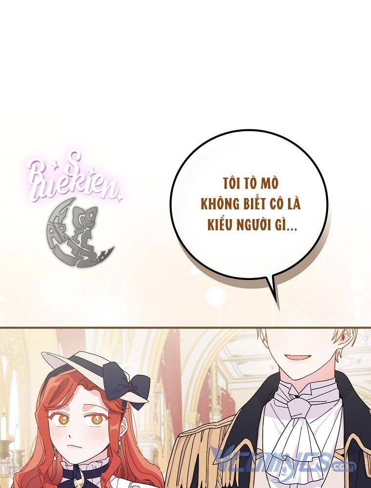 Chị Gái Của Nhân Vật Phản Diện Hôm Nay Cũng Đang Đau Khổ - Chap 39 - Trang 61