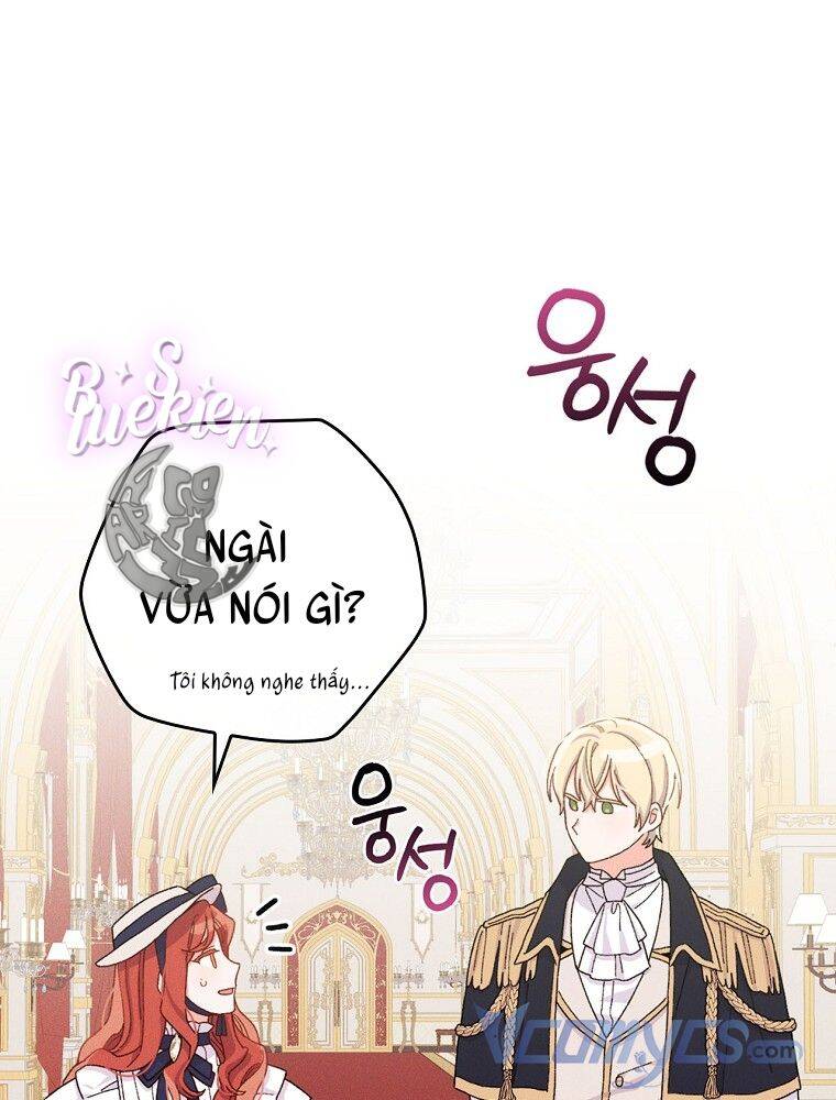 Chị Gái Của Nhân Vật Phản Diện Hôm Nay Cũng Đang Đau Khổ - Chap 39 - Trang 65