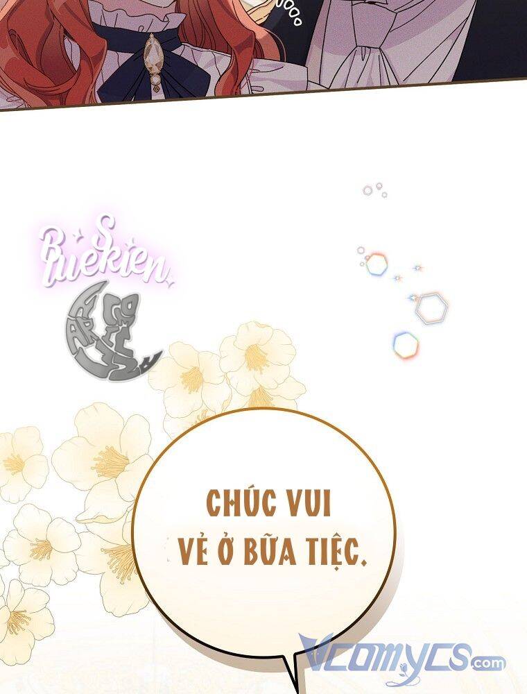 Chị Gái Của Nhân Vật Phản Diện Hôm Nay Cũng Đang Đau Khổ - Chap 39 - Trang 67