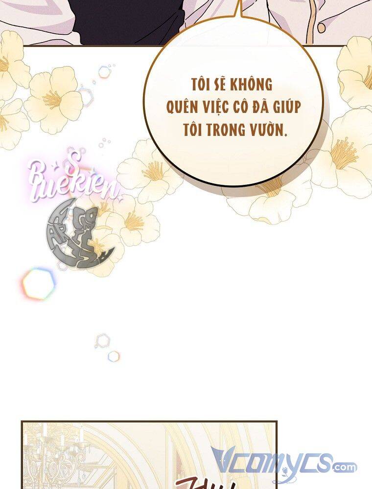 Chị Gái Của Nhân Vật Phản Diện Hôm Nay Cũng Đang Đau Khổ - Chap 39 - Trang 69
