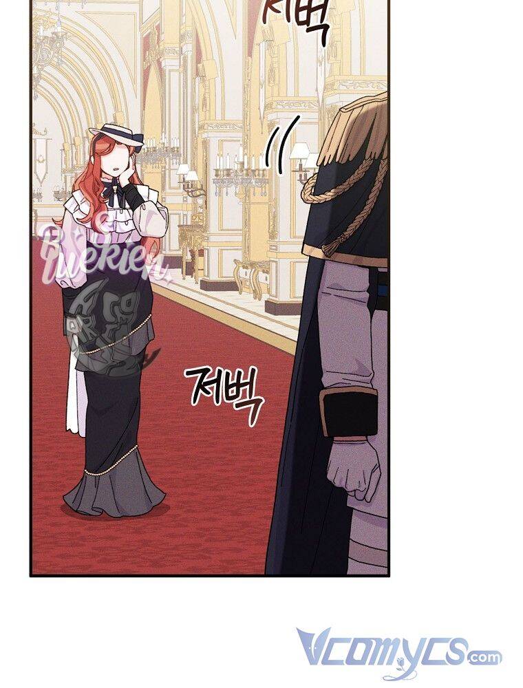 Chị Gái Của Nhân Vật Phản Diện Hôm Nay Cũng Đang Đau Khổ - Chap 39 - Trang 70
