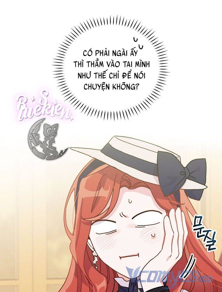 Chị Gái Của Nhân Vật Phản Diện Hôm Nay Cũng Đang Đau Khổ - Chap 39 - Trang 72