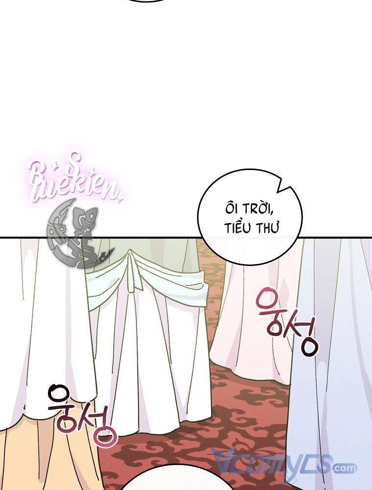 Chị Gái Của Nhân Vật Phản Diện Hôm Nay Cũng Đang Đau Khổ - Chap 39 - Trang 78