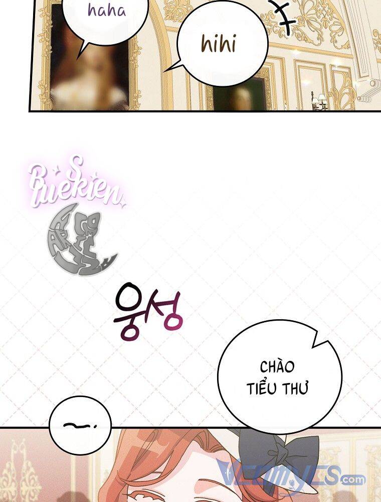 Chị Gái Của Nhân Vật Phản Diện Hôm Nay Cũng Đang Đau Khổ - Chap 39 - Trang 80