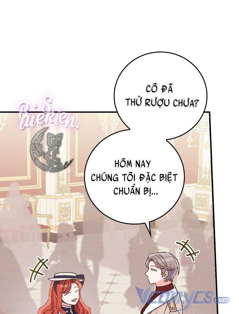 Chị Gái Của Nhân Vật Phản Diện Hôm Nay Cũng Đang Đau Khổ - Chap 39 - Trang 82