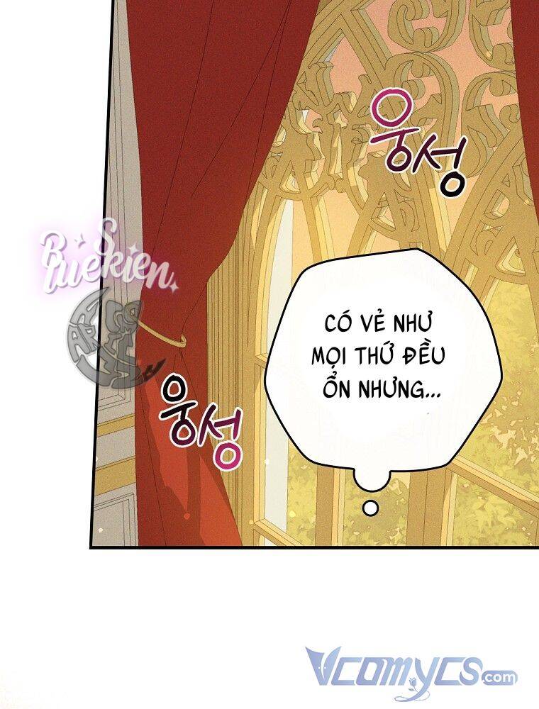 Chị Gái Của Nhân Vật Phản Diện Hôm Nay Cũng Đang Đau Khổ - Chap 39 - Trang 84