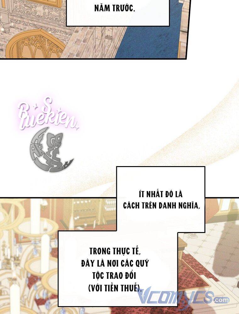 Chị Gái Của Nhân Vật Phản Diện Hôm Nay Cũng Đang Đau Khổ - Chap 39 - Trang 86