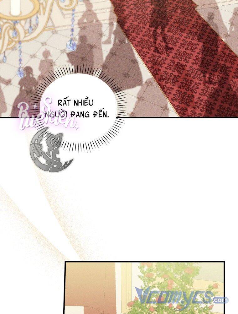 Chị Gái Của Nhân Vật Phản Diện Hôm Nay Cũng Đang Đau Khổ - Chap 39 - Trang 87