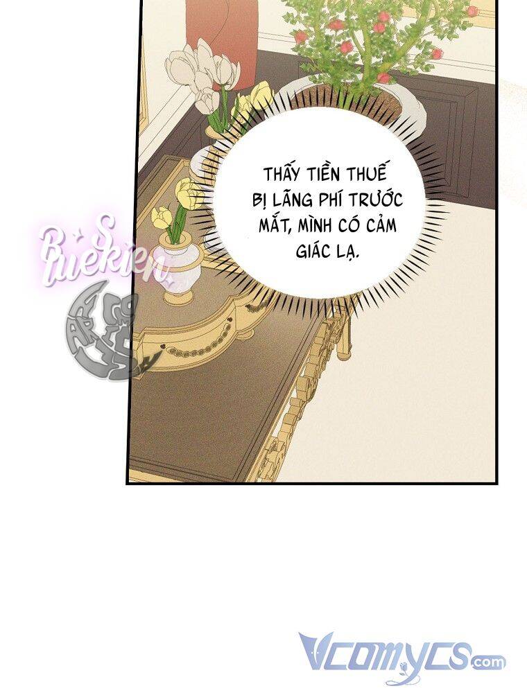 Chị Gái Của Nhân Vật Phản Diện Hôm Nay Cũng Đang Đau Khổ - Chap 39 - Trang 88