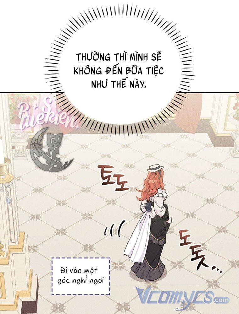 Chị Gái Của Nhân Vật Phản Diện Hôm Nay Cũng Đang Đau Khổ - Chap 39 - Trang 89