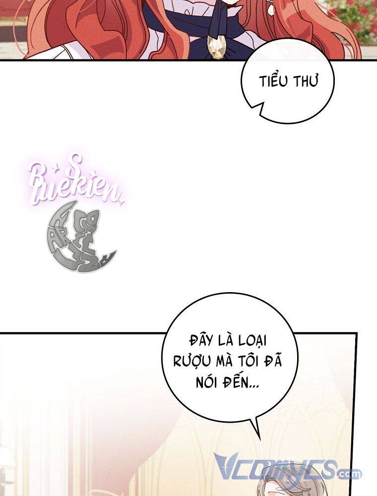 Chị Gái Của Nhân Vật Phản Diện Hôm Nay Cũng Đang Đau Khổ - Chap 39 - Trang 91
