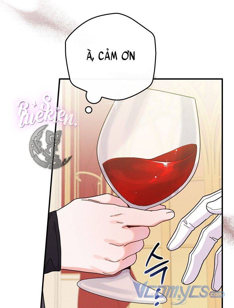 Chị Gái Của Nhân Vật Phản Diện Hôm Nay Cũng Đang Đau Khổ - Chap 39 - Trang 92