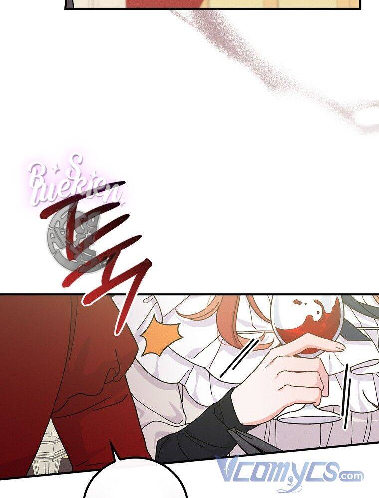 Chị Gái Của Nhân Vật Phản Diện Hôm Nay Cũng Đang Đau Khổ - Chap 39 - Trang 93