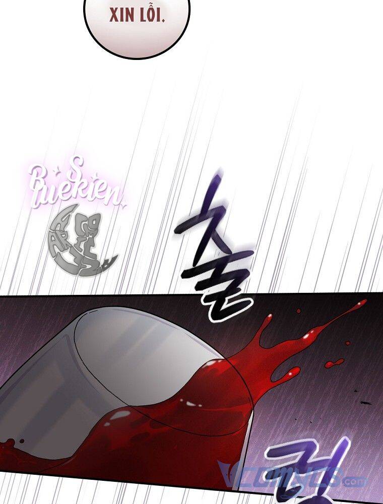 Chị Gái Của Nhân Vật Phản Diện Hôm Nay Cũng Đang Đau Khổ - Chap 39 - Trang 94