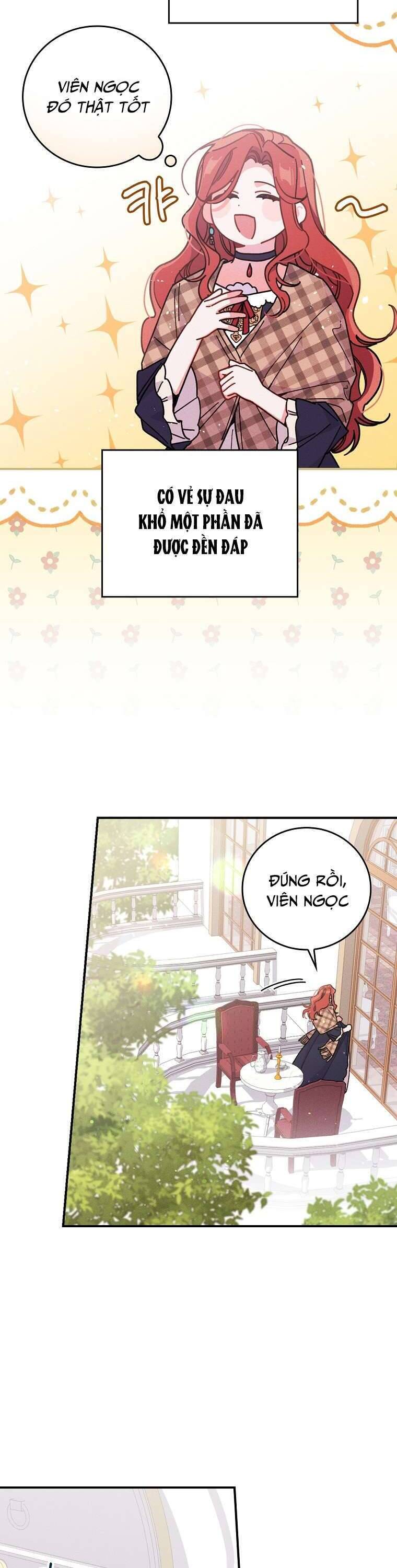 Chị Gái Của Nhân Vật Phản Diện Hôm Nay Cũng Đang Đau Khổ - Chap 4 - Trang 12