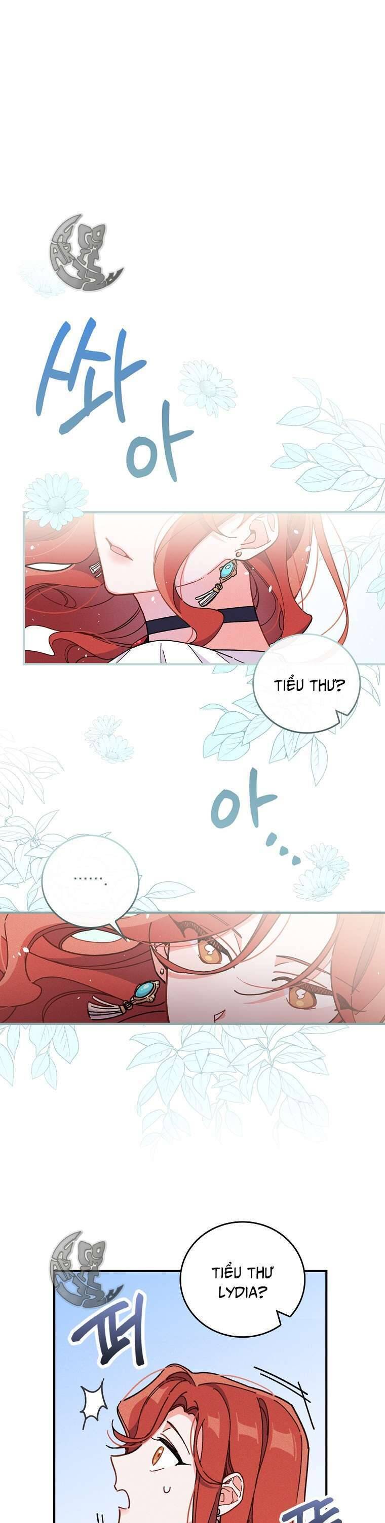 Chị Gái Của Nhân Vật Phản Diện Hôm Nay Cũng Đang Đau Khổ - Chap 4 - Trang 3