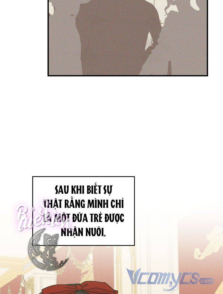 Chị Gái Của Nhân Vật Phản Diện Hôm Nay Cũng Đang Đau Khổ - Chap 40 - Trang 11