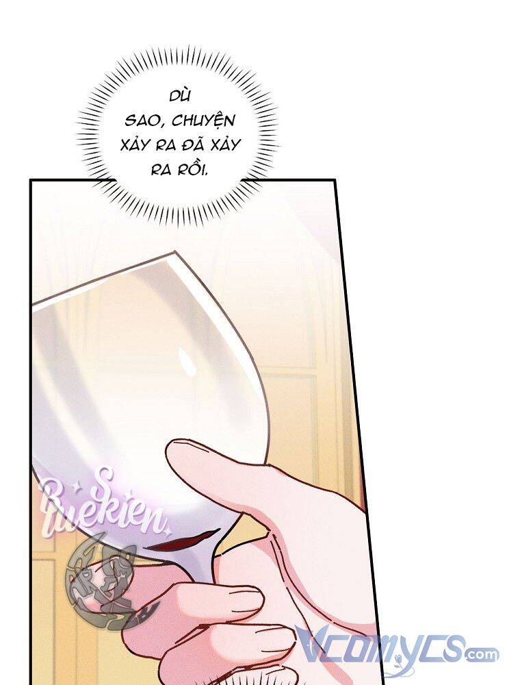 Chị Gái Của Nhân Vật Phản Diện Hôm Nay Cũng Đang Đau Khổ - Chap 40 - Trang 16