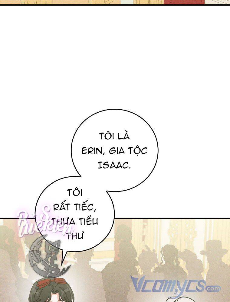 Chị Gái Của Nhân Vật Phản Diện Hôm Nay Cũng Đang Đau Khổ - Chap 40 - Trang 19