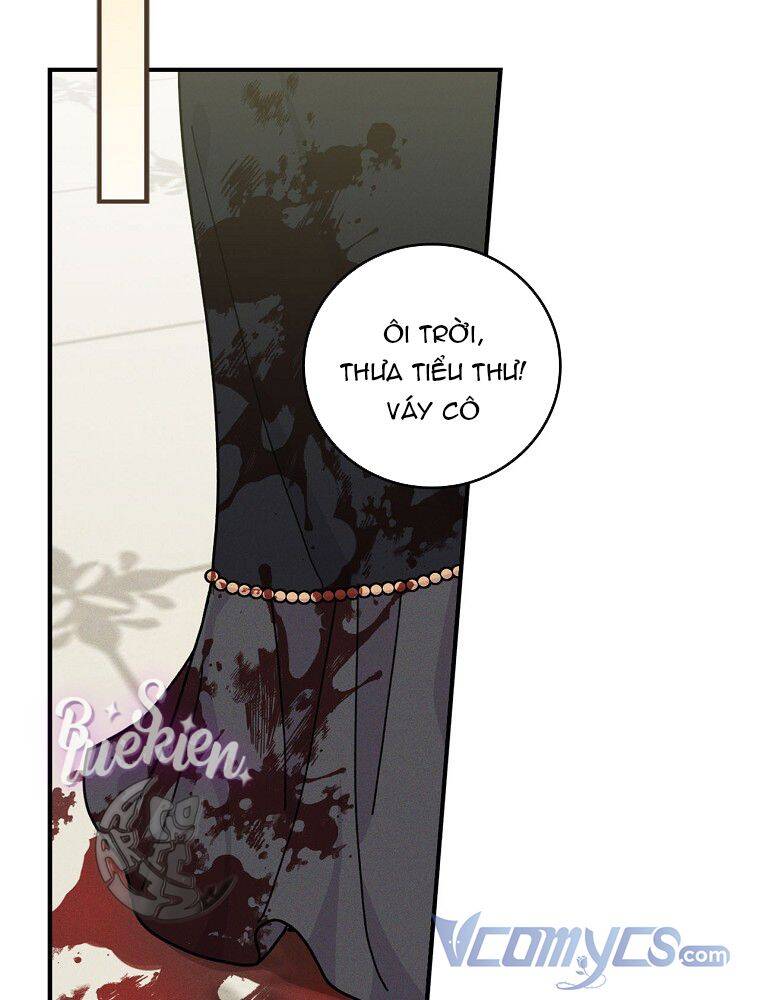 Chị Gái Của Nhân Vật Phản Diện Hôm Nay Cũng Đang Đau Khổ - Chap 40 - Trang 4
