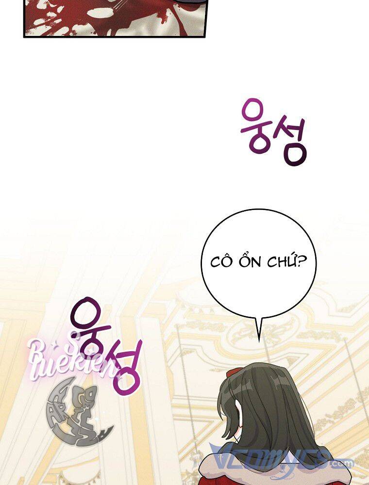 Chị Gái Của Nhân Vật Phản Diện Hôm Nay Cũng Đang Đau Khổ - Chap 40 - Trang 5