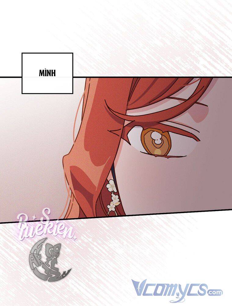 Chị Gái Của Nhân Vật Phản Diện Hôm Nay Cũng Đang Đau Khổ - Chap 40 - Trang 8