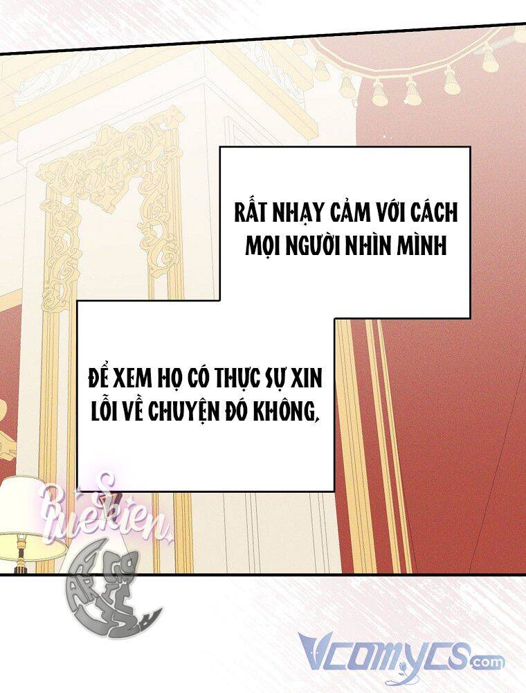 Chị Gái Của Nhân Vật Phản Diện Hôm Nay Cũng Đang Đau Khổ - Chap 40 - Trang 9