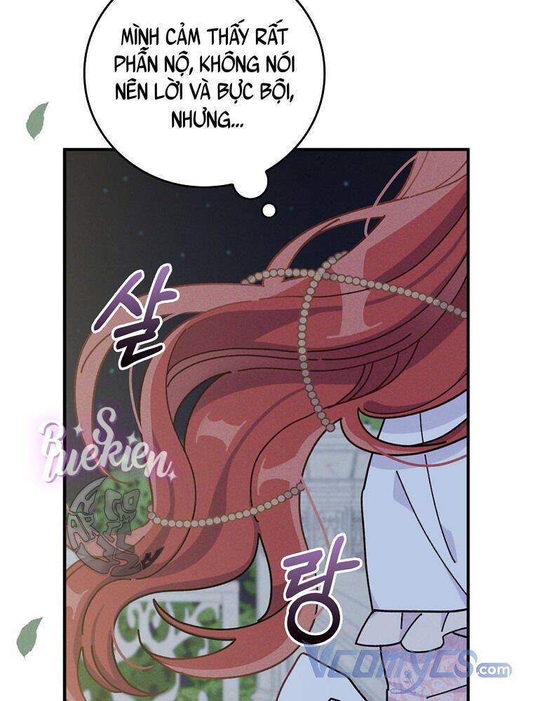 Chị Gái Của Nhân Vật Phản Diện Hôm Nay Cũng Đang Đau Khổ - Chap 41 - Trang 12