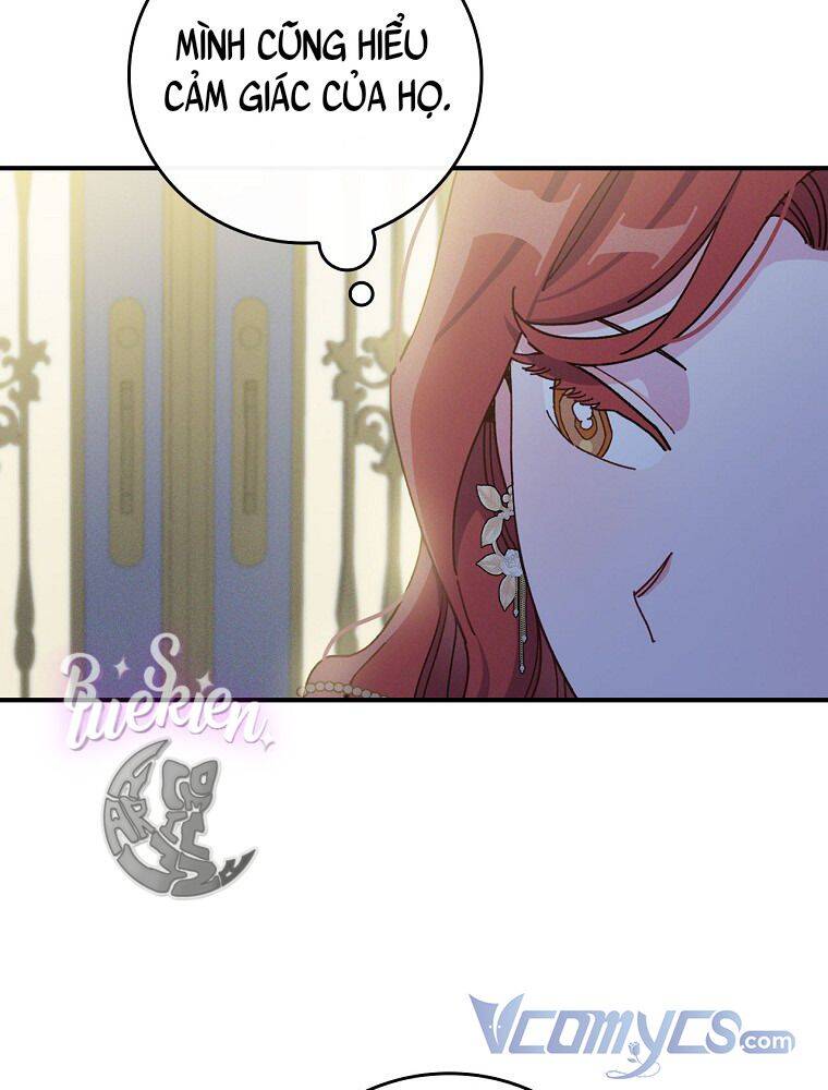Chị Gái Của Nhân Vật Phản Diện Hôm Nay Cũng Đang Đau Khổ - Chap 41 - Trang 15