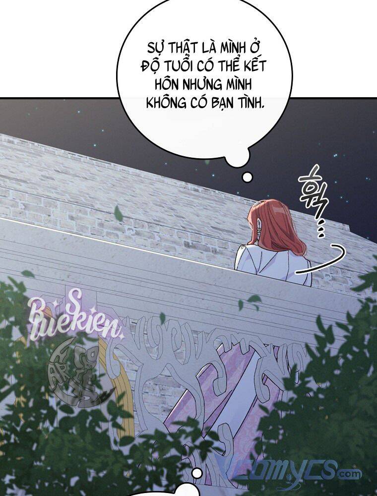 Chị Gái Của Nhân Vật Phản Diện Hôm Nay Cũng Đang Đau Khổ - Chap 41 - Trang 16