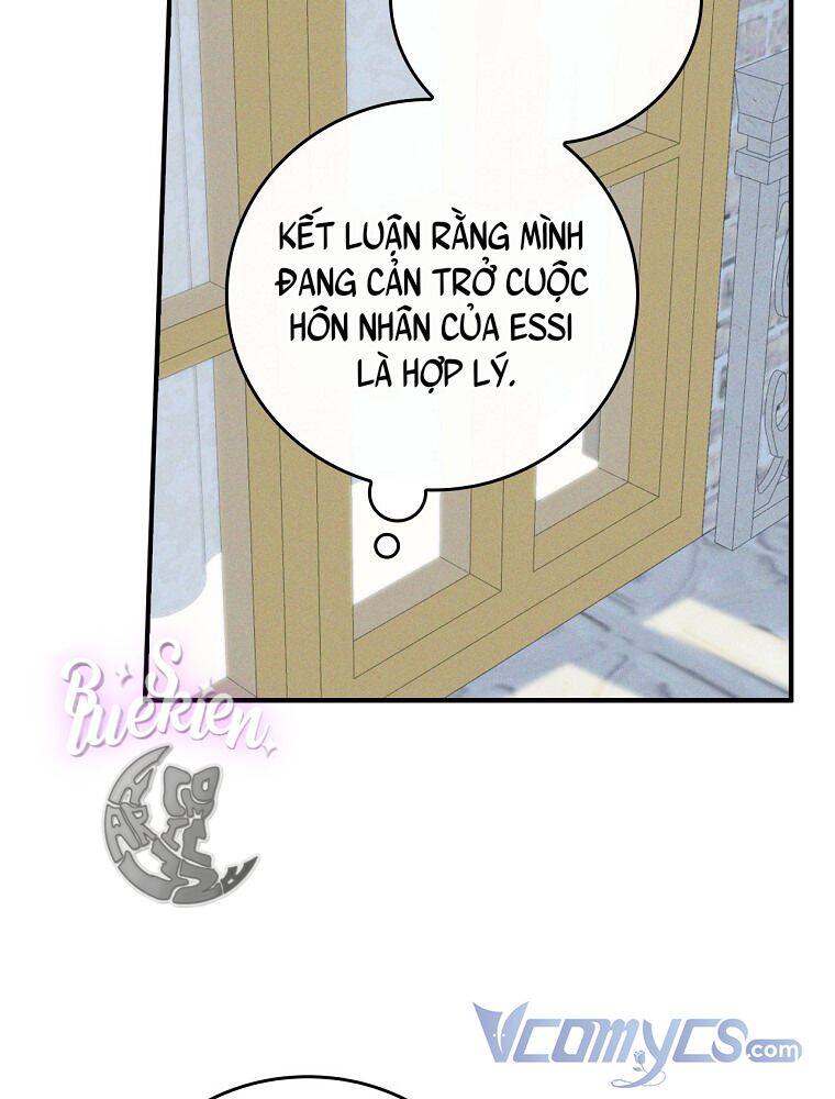 Chị Gái Của Nhân Vật Phản Diện Hôm Nay Cũng Đang Đau Khổ - Chap 41 - Trang 18