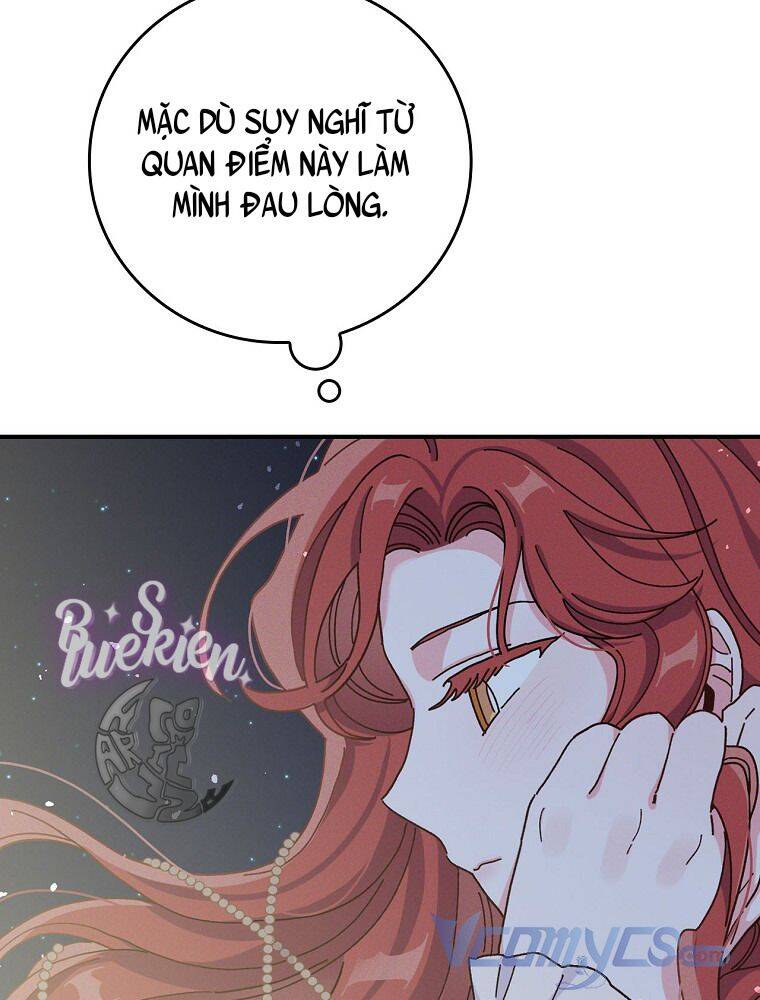Chị Gái Của Nhân Vật Phản Diện Hôm Nay Cũng Đang Đau Khổ - Chap 41 - Trang 19