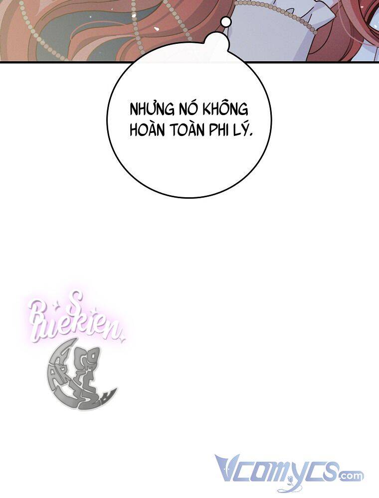 Chị Gái Của Nhân Vật Phản Diện Hôm Nay Cũng Đang Đau Khổ - Chap 41 - Trang 20