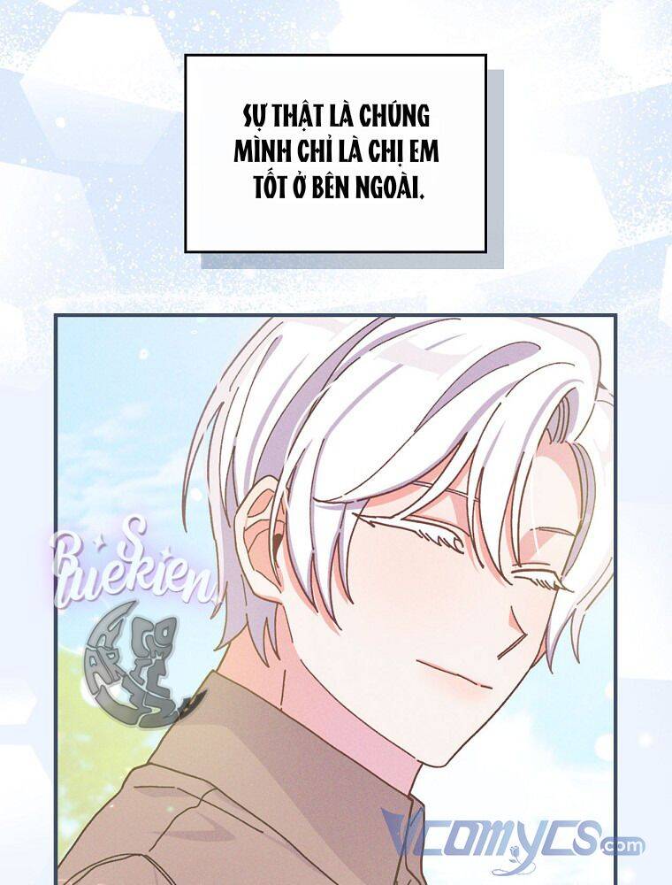 Chị Gái Của Nhân Vật Phản Diện Hôm Nay Cũng Đang Đau Khổ - Chap 41 - Trang 25