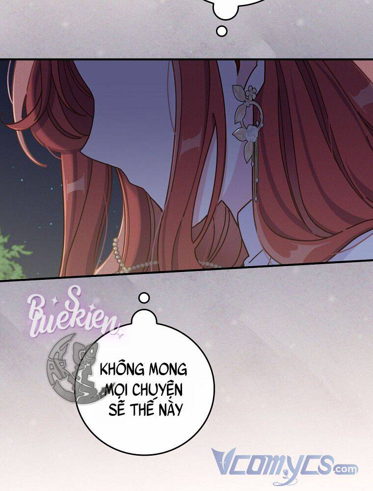 Chị Gái Của Nhân Vật Phản Diện Hôm Nay Cũng Đang Đau Khổ - Chap 41 - Trang 27