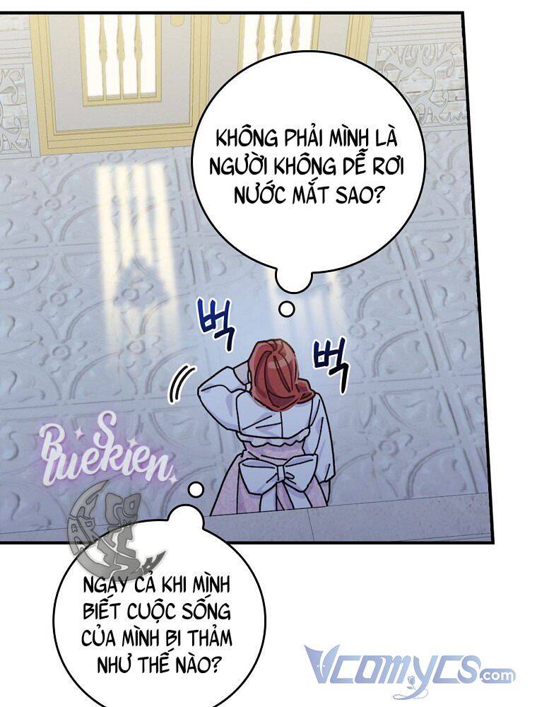 Chị Gái Của Nhân Vật Phản Diện Hôm Nay Cũng Đang Đau Khổ - Chap 41 - Trang 30